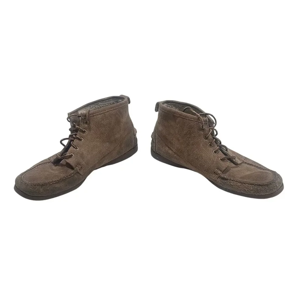 Sebago men’s 12m